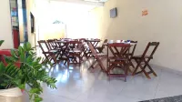 Poupahotel Bairro - breakfast