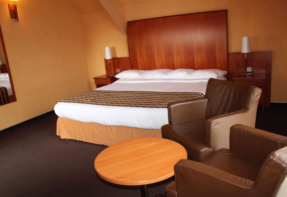 Banks Hotel - Housity