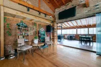 Bagdat Resort Hotel Hotels in Altinova