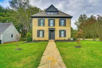 Spacious Athens Home ~ 1 Mi to Downtown! - Wifi