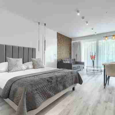 Sea & Lake - City Apartments Rooms