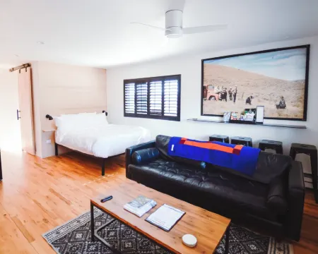 The Timberline Hotels in Leadville