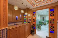 호텔 리아드 차미 마라케시 호텔