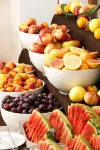 Sunrise All Suites Resort- All Inclusive - Aamiainen