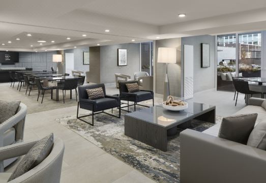 레벨 시애틀 주변 맛집