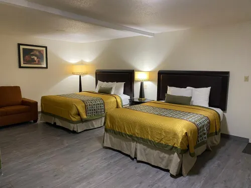 Palomino Motel Hotels in Las Vegas