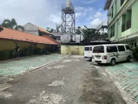 Rufina's Leisure Center - parking