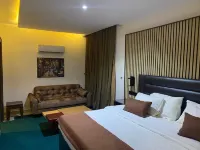 Command Guest House Sokoto Hoteles en Sokoto
