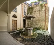 Palazzo Fauzone Relais