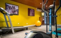 Best Western Hotel Atrium Valence - ที่มีฟิตเนส