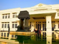 Hotel Ammi Cepu Hotels in Cepu