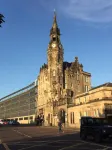 Royal Chambers Serviced Apartments