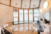 Satonuma Resort Hotel Komorinu Hotels in Hanyū
