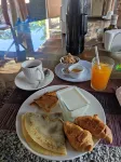 Residencia El Balatà - breakfast