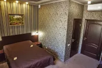 Russkaya Usad'ba Hotel
