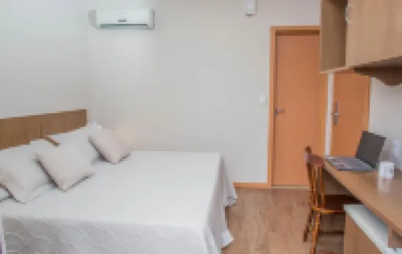 蒙特卡羅酒店 烏魯瓜亞納酒店