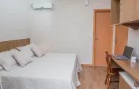 Hotel Monte Carlo Hotels in Uruguaiana