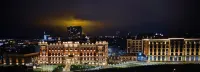 Neo Kazan Palace by Tasigo (Нео Казань Палас Тасиго)