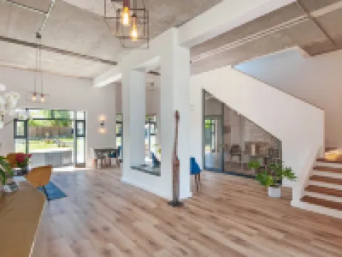 Glow Boutique Suites Hotels in Overberg District Municipality