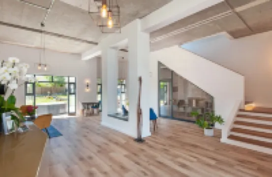 Glow Boutique Suites