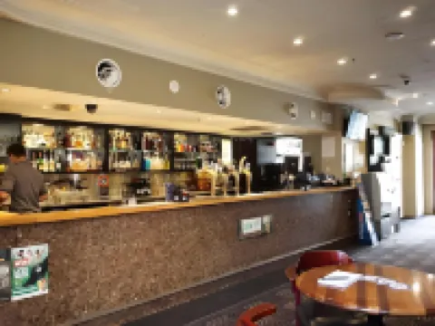 Royal Hotel Ryde Hotels in Ryde