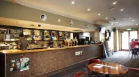 Royal Hotel Ryde Hotels in West Ryde