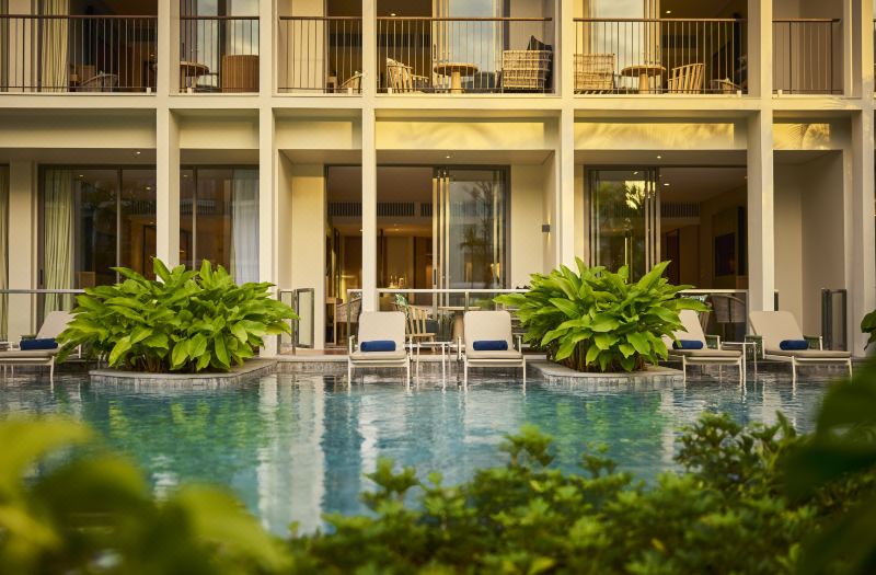 Holiday Inn Resort Bintan Lagoi Beach by IHG photo 4