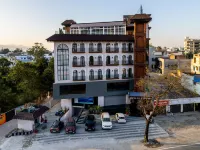 Clarks Inn Express Rishikesh Hotels in Rishikesh