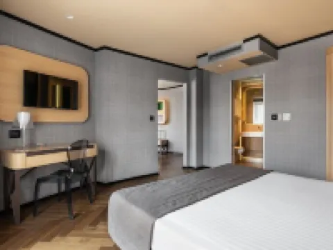 Eurostars Sofia City Hôtels à : Sofia