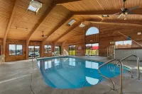 Super 8 by Wyndham Metropolis