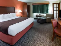 AmericInn by Wyndham Alexandria Hotels in Alexandria