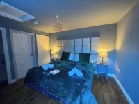 The Farmers Boy Inn Guest House Hotel a Newent