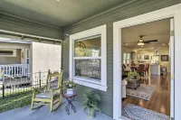 Ideally Located Chico Home - Fire Pit and Grill - Homestays