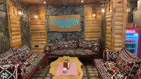 Yamacda Suit Otel