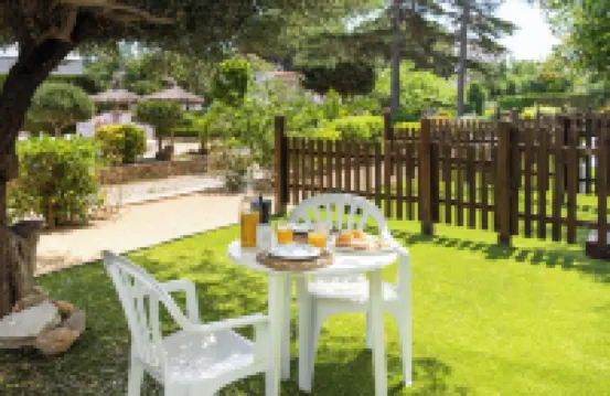 Rvapartaments Escala Brava