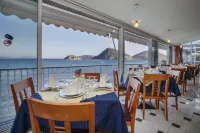 Hotel Tolo - Ocean View