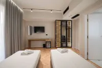 Sasso Hotel Hotels in Qark Vlora