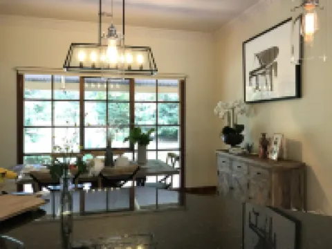 Helen's Homestead