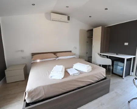 Scilla SeaFront Rooms Hotels in Scilla