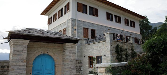 Bujtina Sophie Hotels in Gjirokastër County