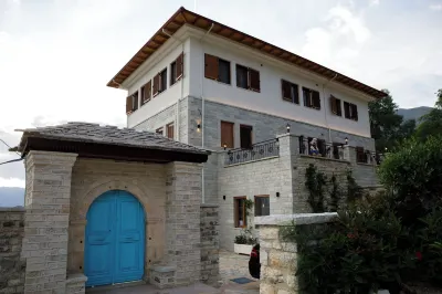 Bujtina Sophie Hotel a 