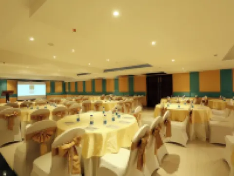 Resort de Coracao - Calangute , Goa Hotels in Calangute
