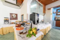 Hotel Celeste - servizio colazione