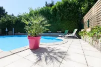 Logis le Relais de Sassenage - Pools