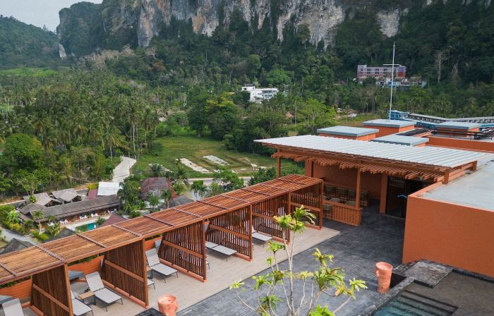 Hotel Adam Krabi