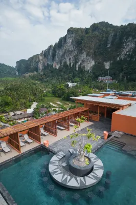 Hotel Adam Krabi