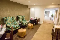 Hellaby Hall Hotel, BW Signature Collection - spa