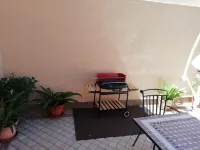 Holidays for all Young people. Groups and Families