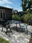 Cozy vacation apartment with complete equipment for up to 5 people Hotel a Botersen