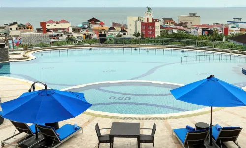 Novotel Balikpapan